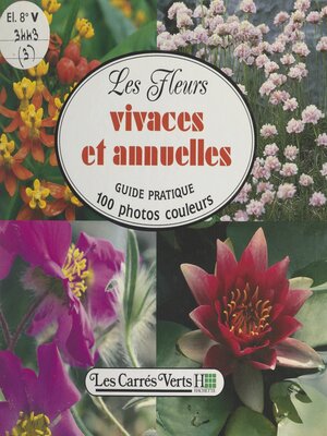 cover image of Les fleurs (3)